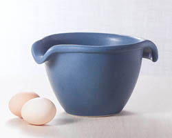 Batter Bowl & Vermont Pancake Set